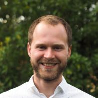 Dr. Patrick Yates-Jones