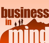 Business in Mind
