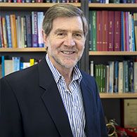 Distinguished Professor Paul Haddad