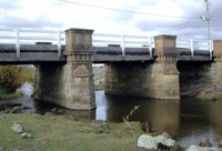 Bridge at Turnbridge