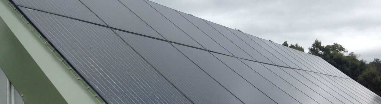 PV panel
