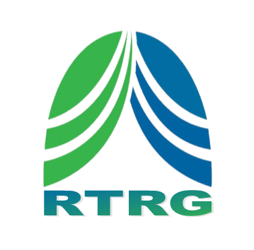 RTRG logo
