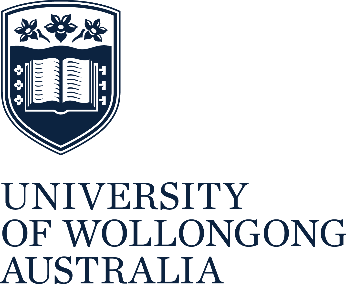 University Of Wollongong Logo