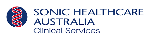 Sonic Healthcare Australia logo