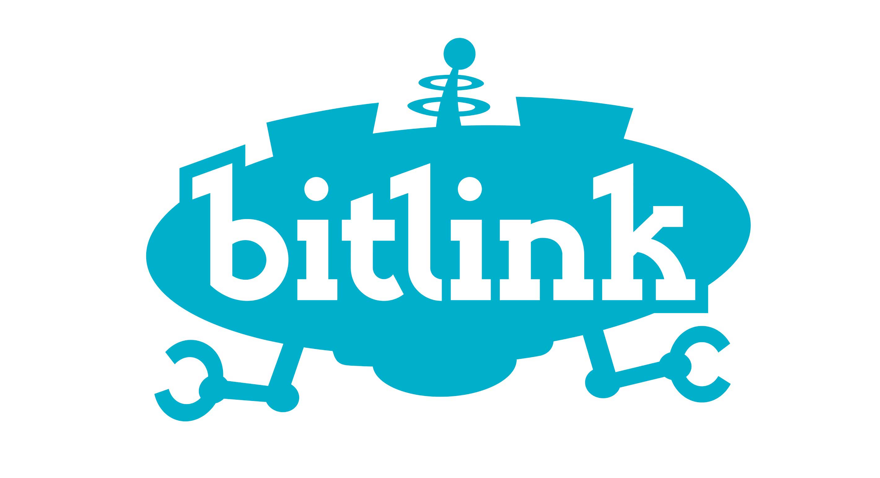 Bitlink logo