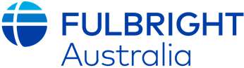 Fulbright Australia Logo