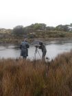 The Emu Hunters