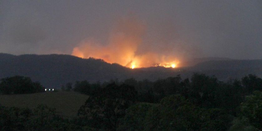 Thumbnail for The bushfire royal commission has made a clarion call for change