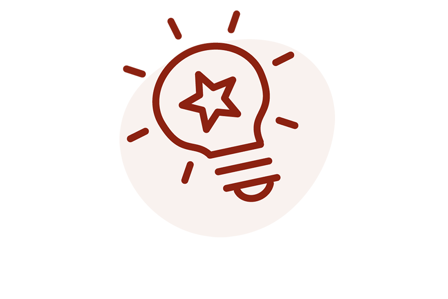Lightbulb icon
