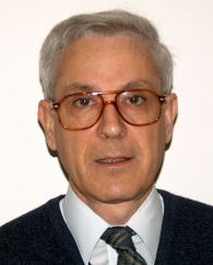 Emeritus Prof Robert Delbourgo