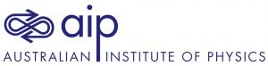 Logo of Australian Institute of Physics