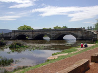Ross Bridge