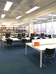 Clinical Library Learning Hub