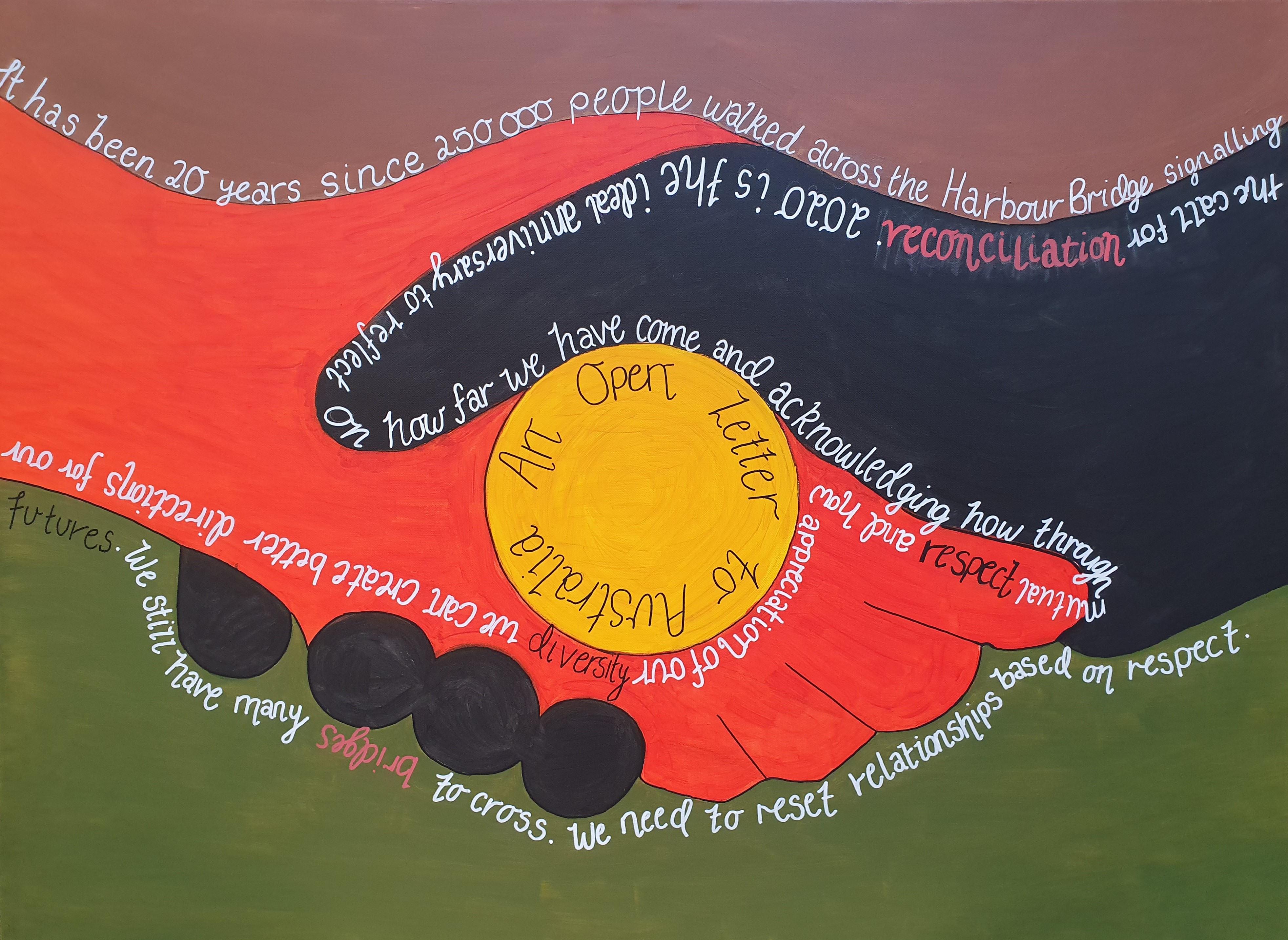Thumbnail for ‘Youth Speakout’ as Australia celebrates Aboriginal history, culture and achievement