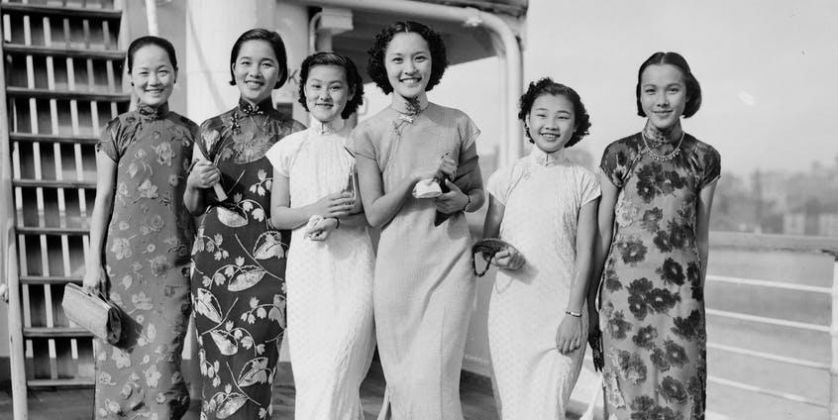 Thumbnail for Hidden history of Chinese Australian women