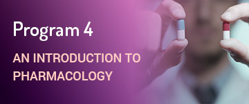 Program 4 course image