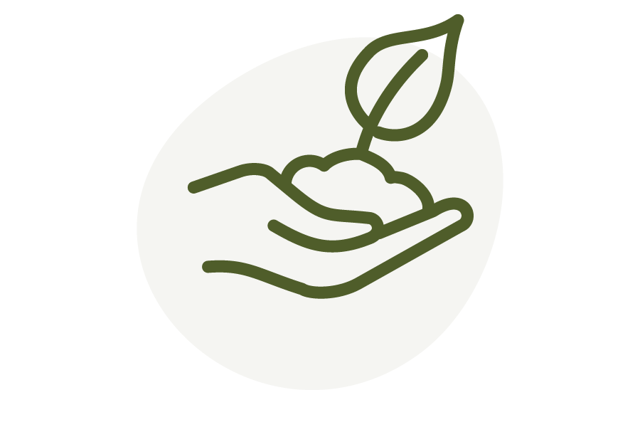 Nurture icon