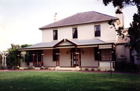 Elwins Hotel, New Norfolk