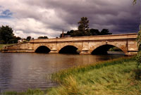 Bridge at Ross