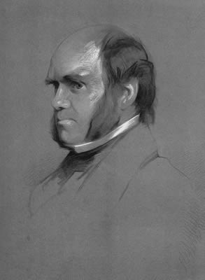 darwin 1853