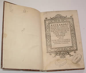 Guarini