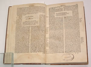 Guarini