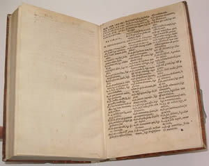 Guarini