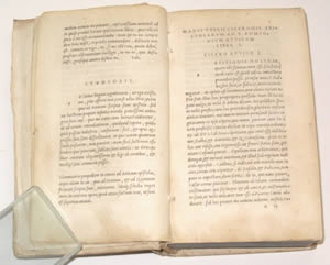 Cicero 1544