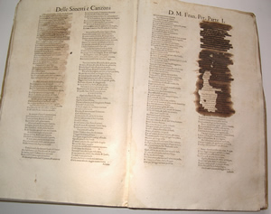 Petrarch
