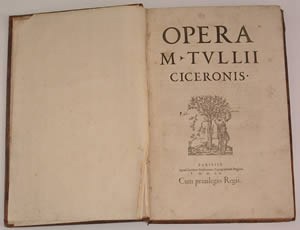 Cicero