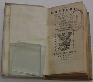 Rhetorica ad Herennium