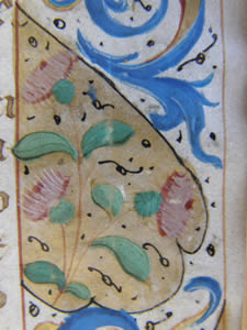 book of hours