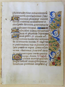 book of hours