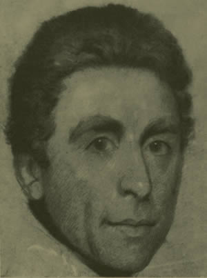 Lieutenant-Governor George Arthur