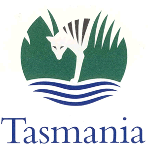 tasmanian government logo