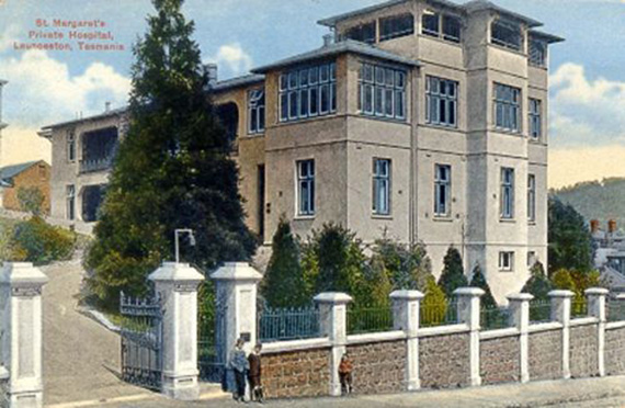 Launceston